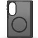 Защитный чехол DUX DUCIS Yind Series MagSafe (FF) для Samsung Galaxy Fold 8 - Black (424506B). Фото 3 из 10