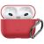 Защитный чехол ESR Bounce для Apple AirPods 3 - Red: фото 1 из 12