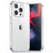 Защитный чехол ESR Project Zero для Apple iPhone 15 Pro Max - Clear (339420C). Фото 1 из 6