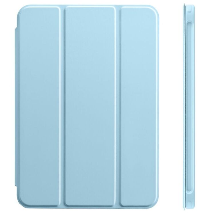 Захисний чохол ESR Rebound Hybrid для Apple iPad mini 6 / 7 (2021/2024) - Blue: фото 4 з 11