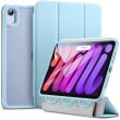 Захисний чохол ESR Rebound Hybrid для Apple iPad mini 6 / 7 (2021/2024) - Blue (285345L)
