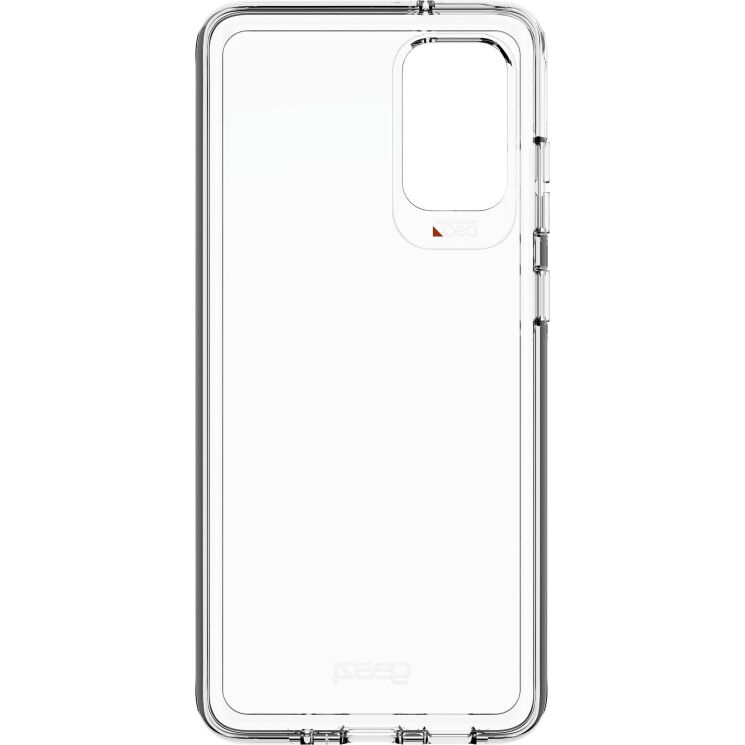 Защитный чехол Gear4 Crystal Palace для Samsung Galaxy S20 Plus (G985) - Clear: фото 5 из 5
