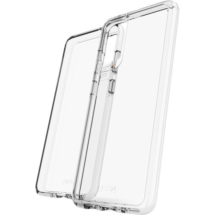 Защитный чехол Gear4 Crystal Palace для Samsung Galaxy S20 Plus (G985) - Clear: фото 2 из 5
