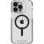 Захисний чохол Gear4 Piccadilly Snap Magsafe для Apple iPhone 15 Pro (702312338) - Black: фото 1 з 7