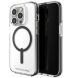 Захисний чохол Gear4 Piccadilly Snap Magsafe для Apple iPhone 15 Pro (702312338) - Black (350843B). Фото 6 з 7
