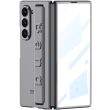 Захисний чохол GKK Band Strap для Samsung Galaxy Fold 7 - Grey (383850H)
