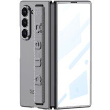 Захисний чохол GKK Band Strap для Samsung Galaxy Fold 7 - Grey: фото 1 з 7