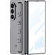 Захисний чохол GKK Band Strap для Samsung Galaxy Fold 7 - Grey (383850H). Фото 1 з 7