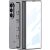 Захисний чохол GKK Band Strap для Samsung Galaxy Fold 7 - Grey: фото 1 з 7
