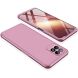 Захисний чохол GKK Double Dip Case для Realme 8i / Realme Narzo 50 - Pink (291819P). Фото 2 з 13