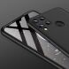 Защитный чехол GKK Double Dip Case для Realme C15 - Black (282403B). Фото 3 из 12