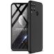 Защитный чехол GKK Double Dip Case для Realme C15 - Black (282403B). Фото 1 из 12