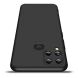 Защитный чехол GKK Double Dip Case для Realme C15 - Black (282403B). Фото 5 из 12