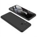 Защитный чехол GKK Double Dip Case для Realme C15 - Black (282403B). Фото 2 из 12