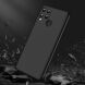 Защитный чехол GKK Double Dip Case для Realme C15 - Black (282403B). Фото 6 из 12