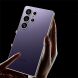 Защитный чехол GKK Frosted Skin для Samsung Galaxy S25 Ultra (S938) - Purple (372245V). Фото 3 из 8