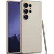Защитный чехол GKK Slim для Samsung Galaxy S25 Ultra (S938) - Titanium Grey (372229H)