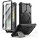 Защитный чехол i-Blason Armorbox Mag by Supcase для Samsung Galaxy S25 (S931) 843439156340 - Black (375316B). Фото 2 из 12
