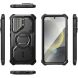 Защитный чехол i-Blason Armorbox Mag by Supcase для Samsung Galaxy S25 (S931) 843439156340 - Black (375316B). Фото 5 из 12