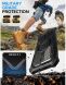 Защитный чехол i-Blason Armorbox Mag by Supcase для Samsung Galaxy S25 (S931) 843439156340 - Black (375316B). Фото 7 из 12