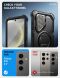 Защитный чехол i-Blason Armorbox Mag by Supcase для Samsung Galaxy S25 (S931) 843439156340 - Black (375316B). Фото 6 из 12
