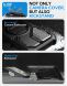 Защитный чехол i-Blason Armorbox Mag by Supcase для Samsung Galaxy S25 (S931) 843439156340 - Black (375316B). Фото 8 из 12