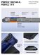 Защитный чехол i-Blason Armorbox MagSafe by Supcase для Samsung Galaxy S26 (S942) 843439160972 - Cobalt (407239L). Фото 9 из 10