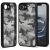 Защитный чехол IBMRS Military для Apple iPhone 16e - Grid Camouflage: фото 1 из 7