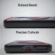 Защитный чехол IBMRS Military для Motorola Edge 50 Neo - Grid Camouflage (367130GC). Фото 4 из 7