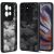Защитный чехол IBMRS Military для Motorola Edge 50 Neo - Artistic Camouflage: фото 1 из 7