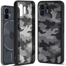 Захисний чохол IBMRS Military для Nothing Phone (2) - Artistic Camouflage: фото 1 з 6