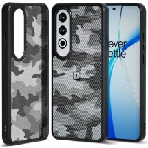 Защитный чехол IBMRS Military для OnePlus Ace 3V - Artistic Camouflage: фото 1 из 9