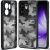 Захисний чохол IBMRS Military для OPPO Reno 14 FS 5G - Grid Camouflage: фото 1 з 9