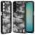 Защитный чехол IBMRS Military для Samsung Galaxy S25 FE (S731) - Artistic Camouflage: фото 1 из 9
