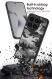 Захисний чохол IBMRS Military для Xiaomi 17T Pro - Artistic Camouflage (422327A). Фото 4 з 7