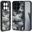 Защитный чехол IBMRS Military для Xiaomi 17T Pro - Artistic Camouflage (422327A)
