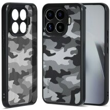 Захисний чохол IBMRS Military для Xiaomi 17T Pro - Artistic Camouflage: фото 1 з 7