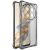 Защитный чехол IMAK Airbag MAX Case для Honor Magic 7 Lite - Transparent Black: фото 1 из 11