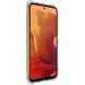 Защитный чехол IMAK Airbag MAX Case для Motorola Moto G15 - Transparent (377410T). Фото 2 из 8