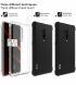 Защитный чехол IMAK Airbag MAX Case для OnePlus 7T Pro - Transparent (238420T). Фото 7 из 12