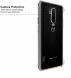Защитный чехол IMAK Airbag MAX Case для OnePlus 7T Pro - Transparent (238420T). Фото 11 из 12