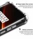 Защитный чехол IMAK Airbag MAX Case для OnePlus 7T Pro - Transparent (238420T). Фото 10 из 12