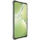 Захисний чохол IMAK Airbag MAX Case для OnePlus Nord CE 4 Lite - Transparent Black (382336H). Фото 2 з 12