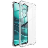 Защитный чехол IMAK Airbag MAX Case для OPPO A5 - Transparent: фото 1 из 8