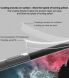 Защитный чехол IMAK Airbag MAX Case для Xiaomi Poco F6 - Transparent (355001T). Фото 7 из 12