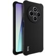 Защитный чехол IMAK Airbag MAX Case для Xiaomi Redmi 14C / Redmi A4 5G / Poco C75 - Black (366015B)