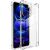 Защитный чехол IMAK Airbag MAX Case для Xiaomi Redmi Note 12 Pro 5G - Transparent: фото 1 из 13