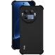 Защитный чехол IMAK Airbag Sand Case для Realme GT 8 Pro - Matte Black (404904B). Фото 2 из 7