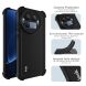 Защитный чехол IMAK Airbag Sand Case для Realme GT 8 Pro - Matte Black (404904B). Фото 4 из 7