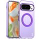 Защитный чехол IMAK Candy Series Magnetic для Google Pixel 10 / 10 Pro - Purple (384813V). Фото 1 из 9
